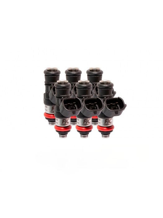 FIC 2150cc Injectors (Set of 6)