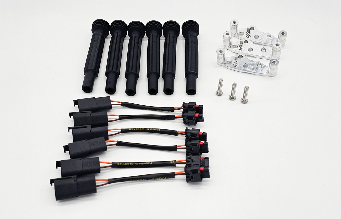 N55 & S55 Ignition Coil Upgrade Kit – Nexsys Motorsport