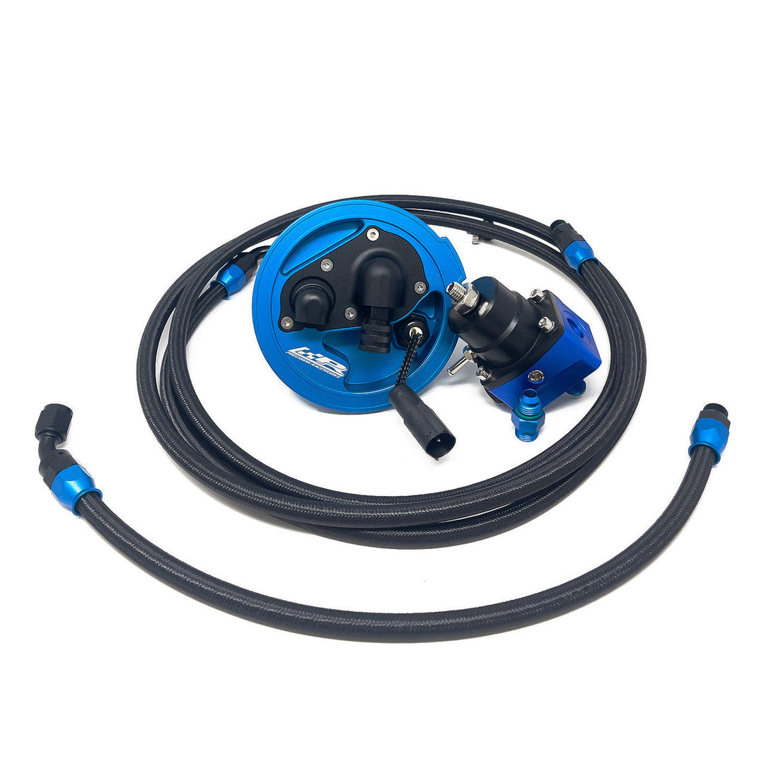 Fuel System Components