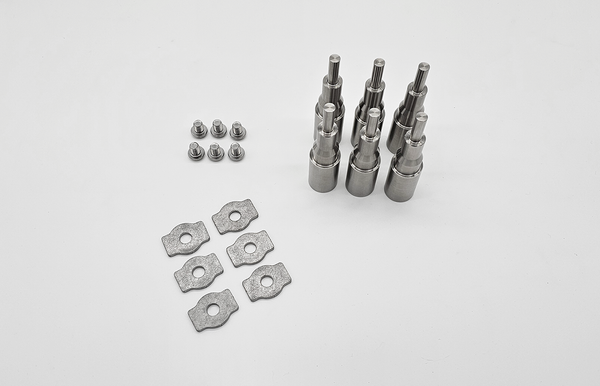 N54 Direct Injector Delete Plugs