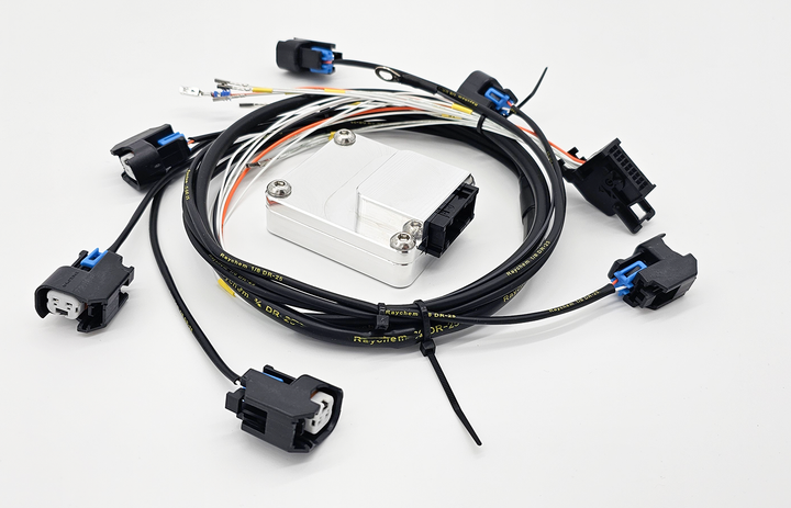 Invensys Modular Signalling Harness N54 Port Injection Harness, Signal Controller and License – Nexsys ...