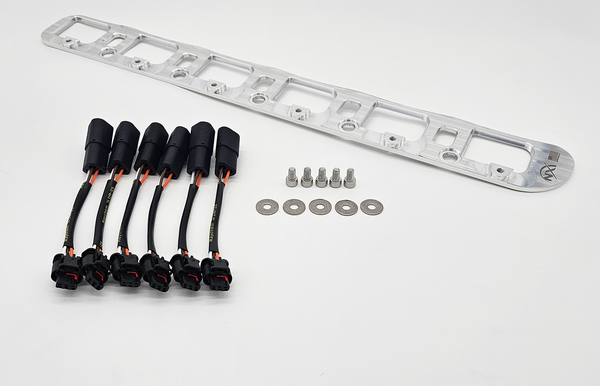 N54 Ignition Coil Upgrade Kit (M18 Performance Valve Cover)