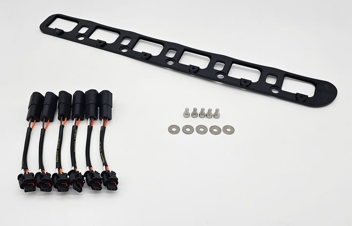 N54 Ignition Coil Upgrade Kit (M18 Performance Valve Cover)