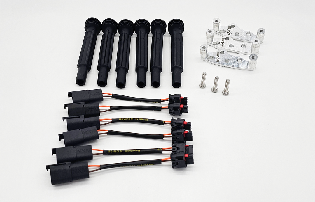 N55 & S55 Ignition Coil Upgrade Kit