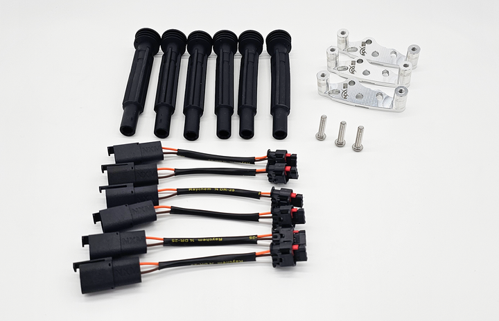 N55 & S55 Ignition Coil Upgrade Kit
